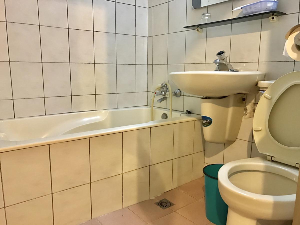 Minren Hotel Yuchi Ngoại thất bức ảnh
